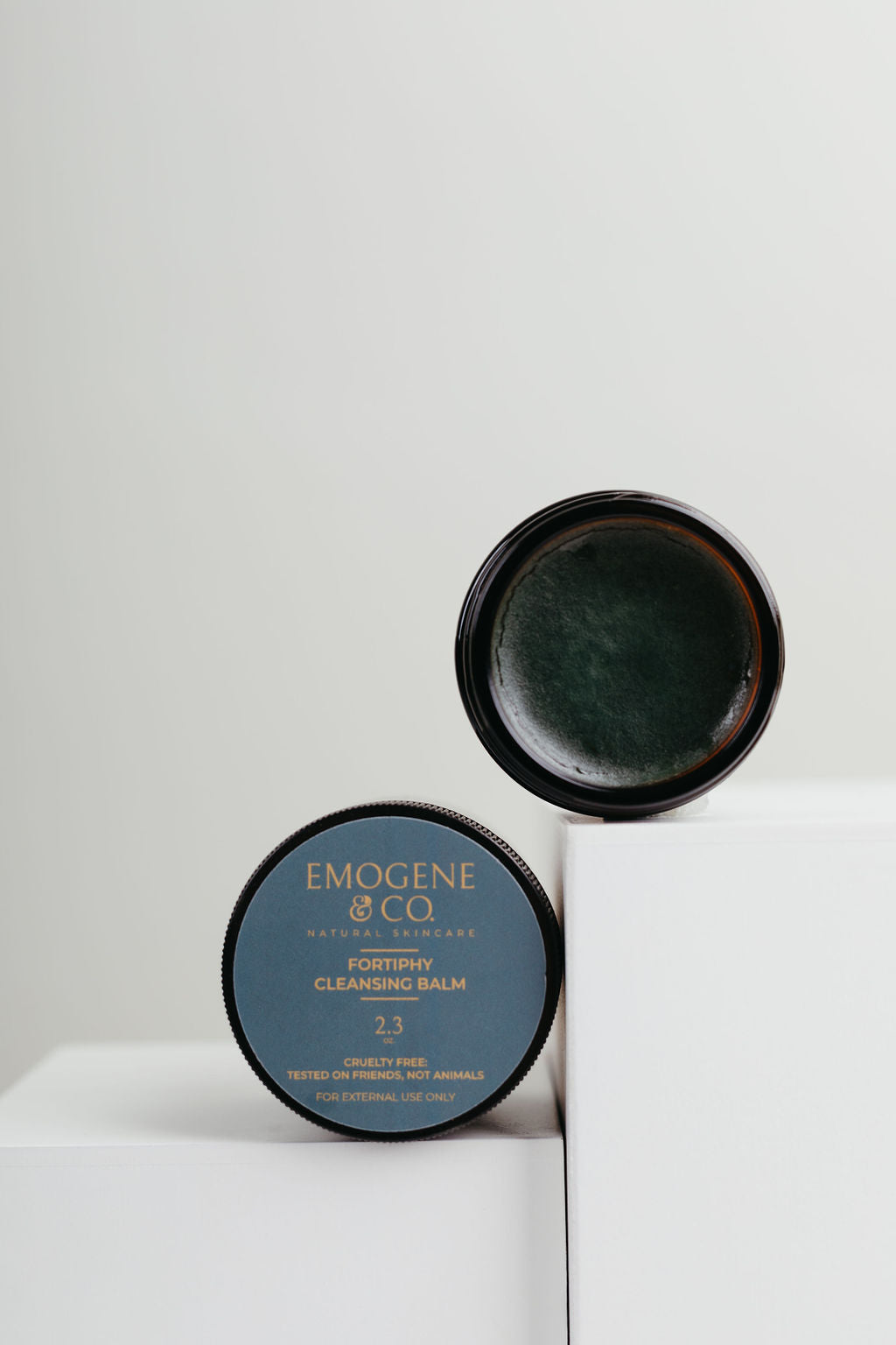 Fortiphy Facial Cleansing Balm