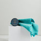 Fortiphy Cleansing Balm/Microfiber Cleansing Cloth Set