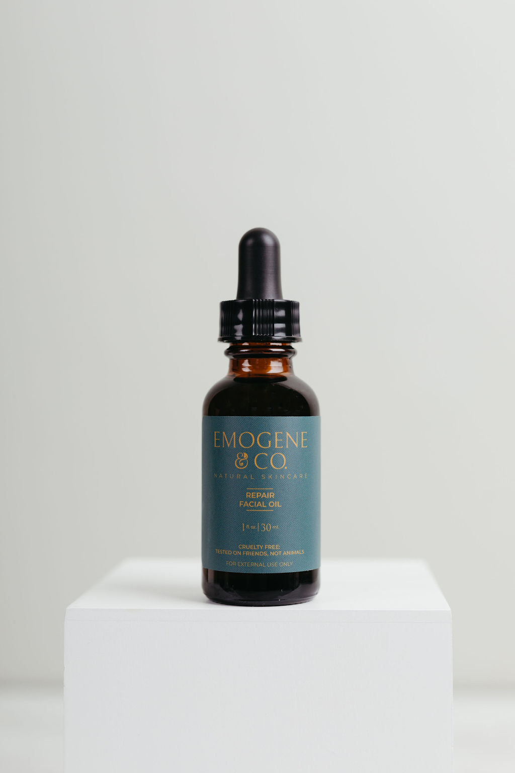 Repair Facial Oil