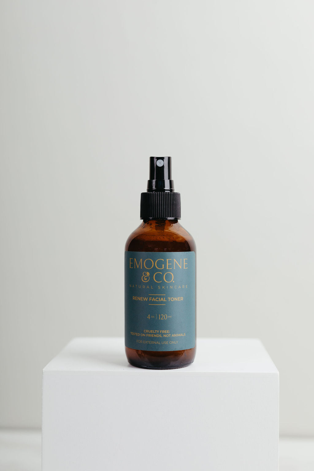 Renew Facial Toner