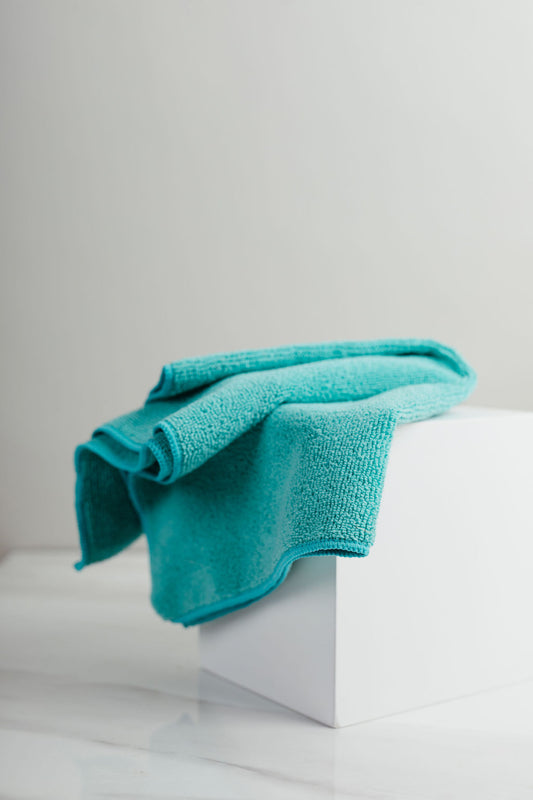 Microfiber Cleansing Cloth
