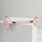 Rose Quartz Facial Roller