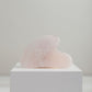 Rose Quartz Gua Sha Facial Lifting Tool