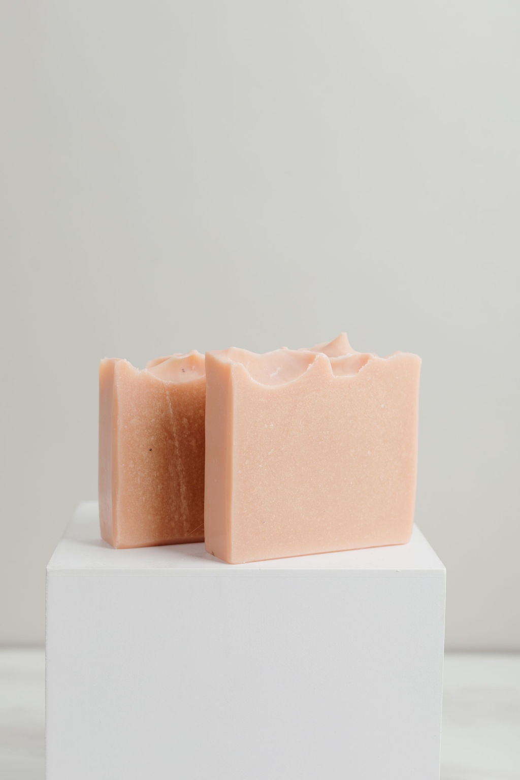Rose Clay Cleansing Bar