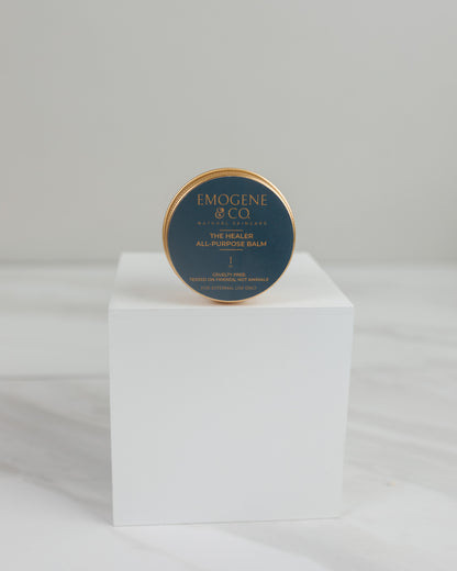The Healer All Purpose Balm