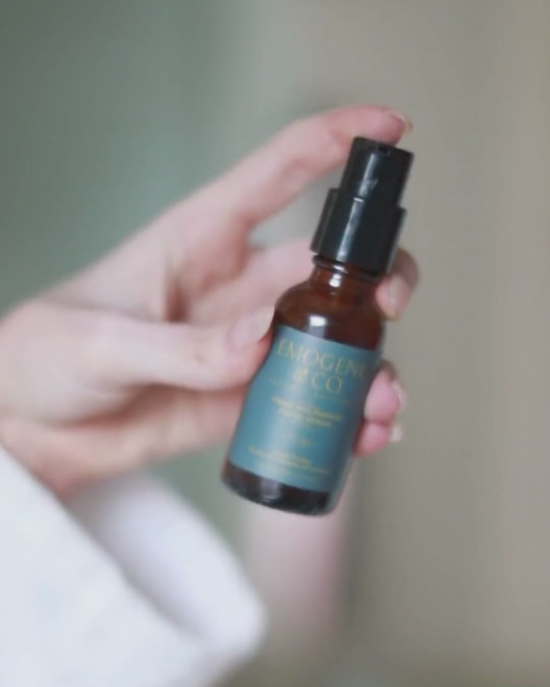 Prime Niacinamide Facial Serum – Emogene & Co