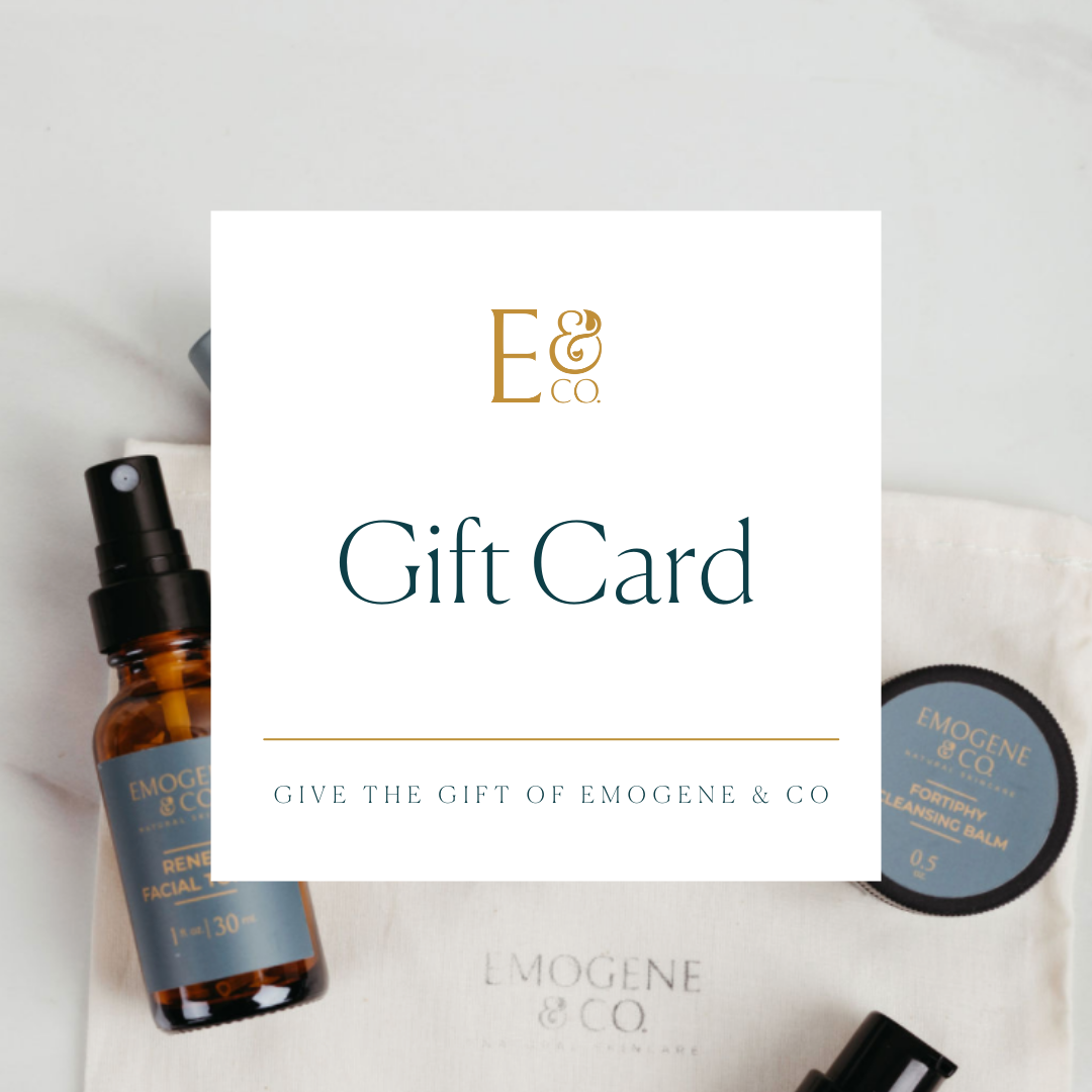 Emogene & Co Digital Gift Card