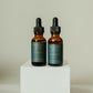Facial Oil Duo