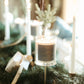 Joyful Candle