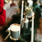 Joyful Candle
