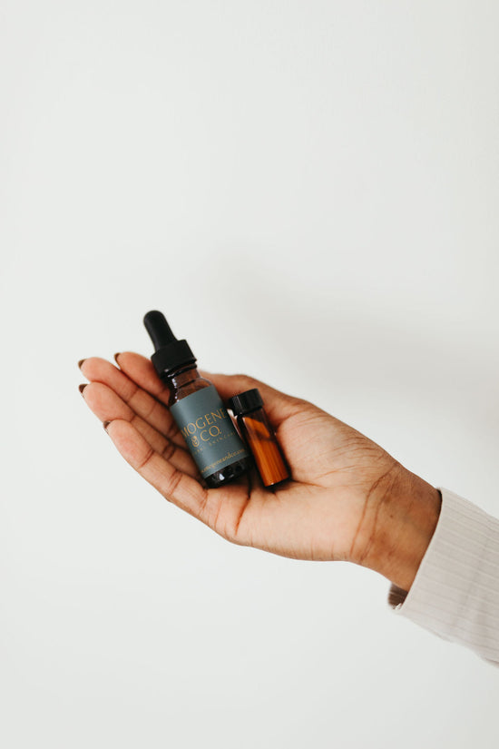 Glow Vitamin C Serum Emogene & Co