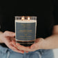 Golden Hour Signature Candle